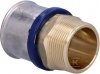 Złączka GZ M1 c/z wodaPN10 50/1 1/2 DRL 3090825